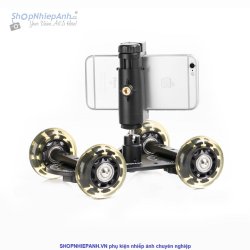 thumbnail Smart Grip Sevenoak for smartphone - 2