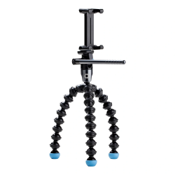 thumbnail Smartphone tripod Joby GorillaPod Video JB01401 - 4