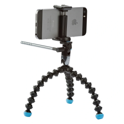 thumbnail Smartphone tripod Joby GorillaPod Video JB01401 - 1