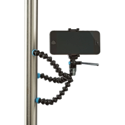 thumbnail Smartphone tripod Joby GorillaPod Video JB01401