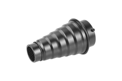 thumbnail Snoot tổ ong gom sáng ngàm bowen