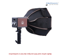 thumbnail Softbox ZSYB M30 parabol 30cm for led zsyb W80B S100