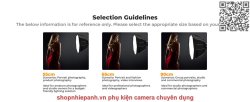 thumbnail Softbox 8 cạnh K&F concept 65cm Grid thao tác nhanh - 9