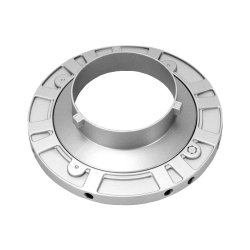 thumbnail Softbox adapter cho ngàm Bowens SA-01-BW