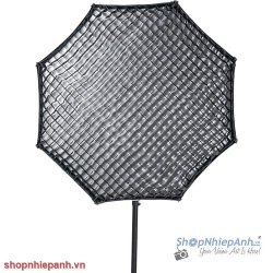 thumbnail Softbox Aputure Light Octadome 120 - 1