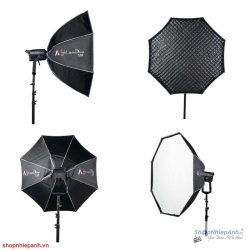 thumbnail Softbox Aputure Light Octadome 120