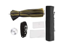 thumbnail Softbox Beauty Dish Triopo Radar KL-85 kèm tổ ong 85cm thao tác nhanh - 3