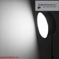 thumbnail Softbox for led Yongnuo YN300 II III IV YN45-1 - 4