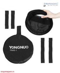thumbnail Softbox for led Yongnuo YN300 II III IV YN45-1 - 2