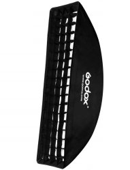 thumbnail Softbox Godox 22x90cm Tổ Ong