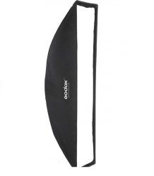 thumbnail Softbox Godox 35x160cm