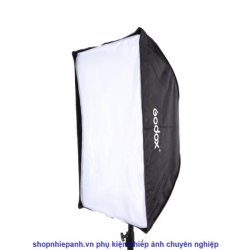 thumbnail Softbox Godox 60x90 cm