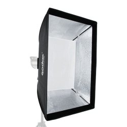 thumbnail Softbox Godox 80x120cm - 1