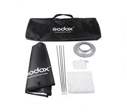 thumbnail Softbox Godox 80x120cm - 2