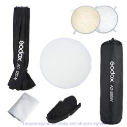 thumbnail Softbox Godox AD-S85w for Godox AD300 Pro AD400 Pro - 4
