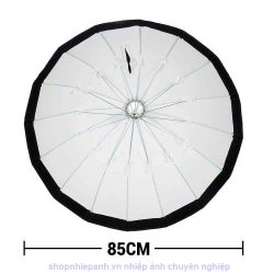 thumbnail Softbox Godox AD-S85w for Godox AD300 Pro AD400 Pro - 1