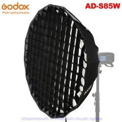thumbnail Softbox Godox AD-S85w for Godox AD300 Pro AD400 Pro