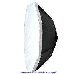 thumbnail Softbox Godox Octagon Bát Giác 95cm - 1