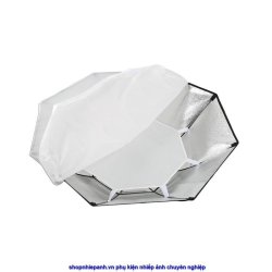 thumbnail Softbox Godox Octagon Bát Giác 95cm - 2