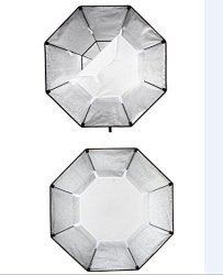 thumbnail Softbox Godox Octagon Bát Giác 140cm - 0