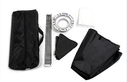 thumbnail Softbox Godox Octagon Bát Giác 140cm - 2