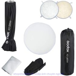 thumbnail Softbox Godox AD-S65w for Godox AD300 Pro AD400 Pro - 2