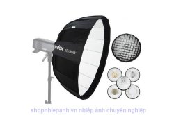 thumbnail Softbox Godox AD-S65w for Godox AD300 Pro AD400 Pro