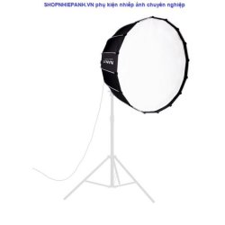 thumbnail Softbox NanLite SB-FZ60 - 2