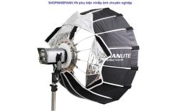 thumbnail Softbox NanLite SB-FZ60 - 3