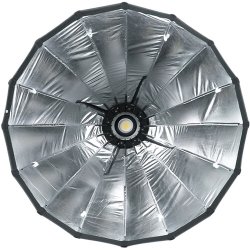 thumbnail Softbox parabolic 16K thao tác nhanh Yongnuo Ynbox YN70K - 1