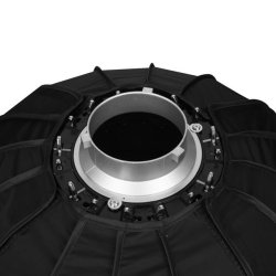 thumbnail Softbox parabolic 16K thao tác nhanh Yongnuo Ynbox YN90K - 9