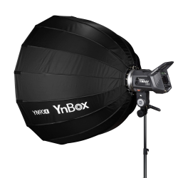 thumbnail Softbox parabolic 16K thao tác nhanh Yongnuo Ynbox YN90K - 7
