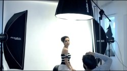 thumbnail Softbox Parabolic 16k Godox P120H 120cm - 5