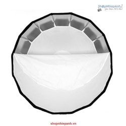 thumbnail Softbox Parabolic Godox P90H (High temperature) - 4