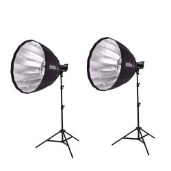 thumbnail Softbox Parabolic Godox P90L - 2