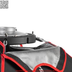 thumbnail softbox Smallrig RA-R4545 mini Square 4683 Softbox ngàm mini bowens - 2