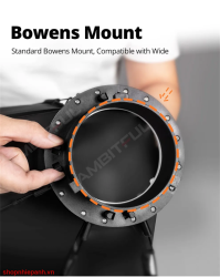 thumbnail Softbox thao tác nhanh Yongnuo YnBox YN55K - 2