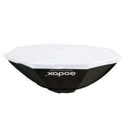 thumbnail Softbox Tổ Ong Godox Octagon Bát Giác 140cm - 1