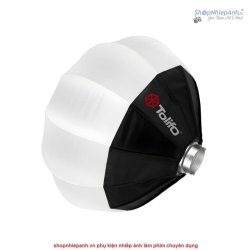 thumbnail Softbox Tolifo chinaball cầu 65cm SBL-65