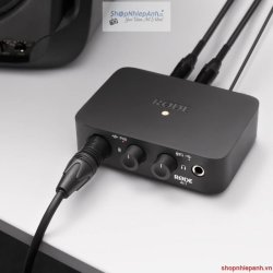 thumbnail Soundcard Rode AI-1 - 0
