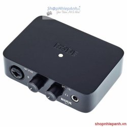 thumbnail Soundcard Rode AI-1