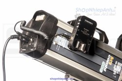 thumbnail studio flash PC sync cable Yongnuo LS-PC635 - 2