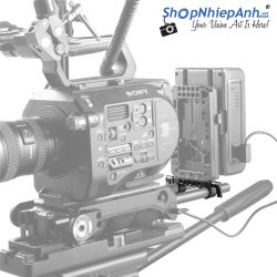 thumbnail Super lightweight 15mm RailBlock v3 942 - 6