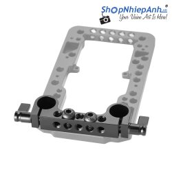 thumbnail Super lightweight 15mm RailBlock v3 942 - 5