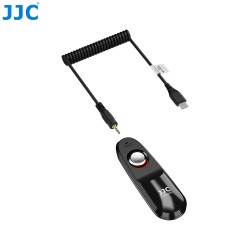 thumbnail Sync cord Sony F3 for SONY A7R VI / A7C II / A7 V / A6700 / RX1R III / A7CR / ZV-E1 / ZV-E10II - 1