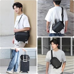 thumbnail TÚI ĐỰNG ULANZI PB038 V2 TRAVEL SLING BAG - 1