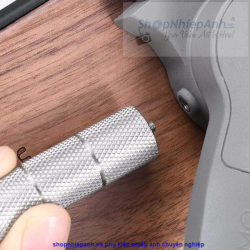 thumbnail Tạ cân bằng gimbal Ulanzi PT-10 for Osmo mobile 3 OM4 - 2