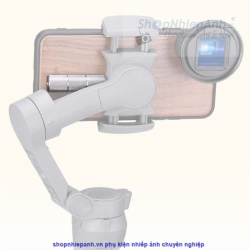 thumbnail Tạ cân bằng gimbal Ulanzi PT-10 for Osmo mobile 3 OM4 - 1
