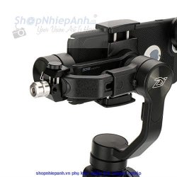thumbnail Tạ cân bằng gimbal Ulanzi PT-4 Gimbal Counterweight - 0