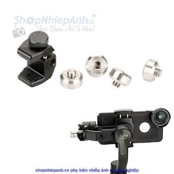 thumbnail Tạ cân bằng gimbal Ulanzi PT-4 Gimbal Counterweight - 3